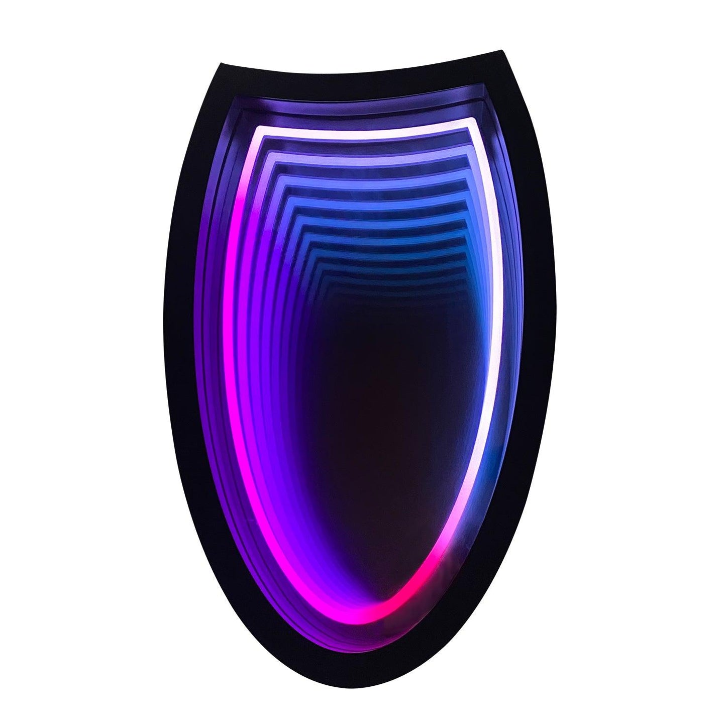Pixel Led Infinity Mirror Home Bar Night Club decoration