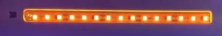 New 12V 120led/m led strips 50Meters/roll IP20