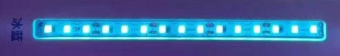 New 12V 120led/m led strips 50Meters/roll IP20