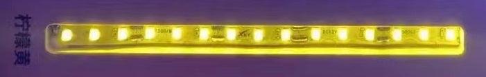 New 12V 120led/m led strips 50Meters/roll IP20