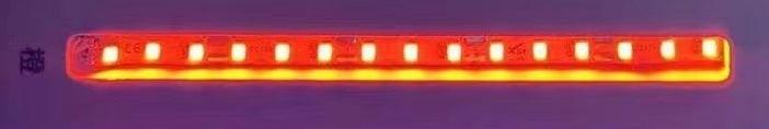 New 12V 120led/m led strips 50Meters/roll IP20