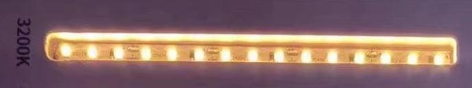 New 12V 120led/m led strips 50Meters/roll IP20