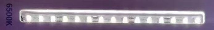 New 12V 120led/m led strips 50Meters/roll IP20