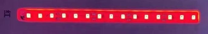 New 12V 120led/m led strips 50Meters/roll IP20