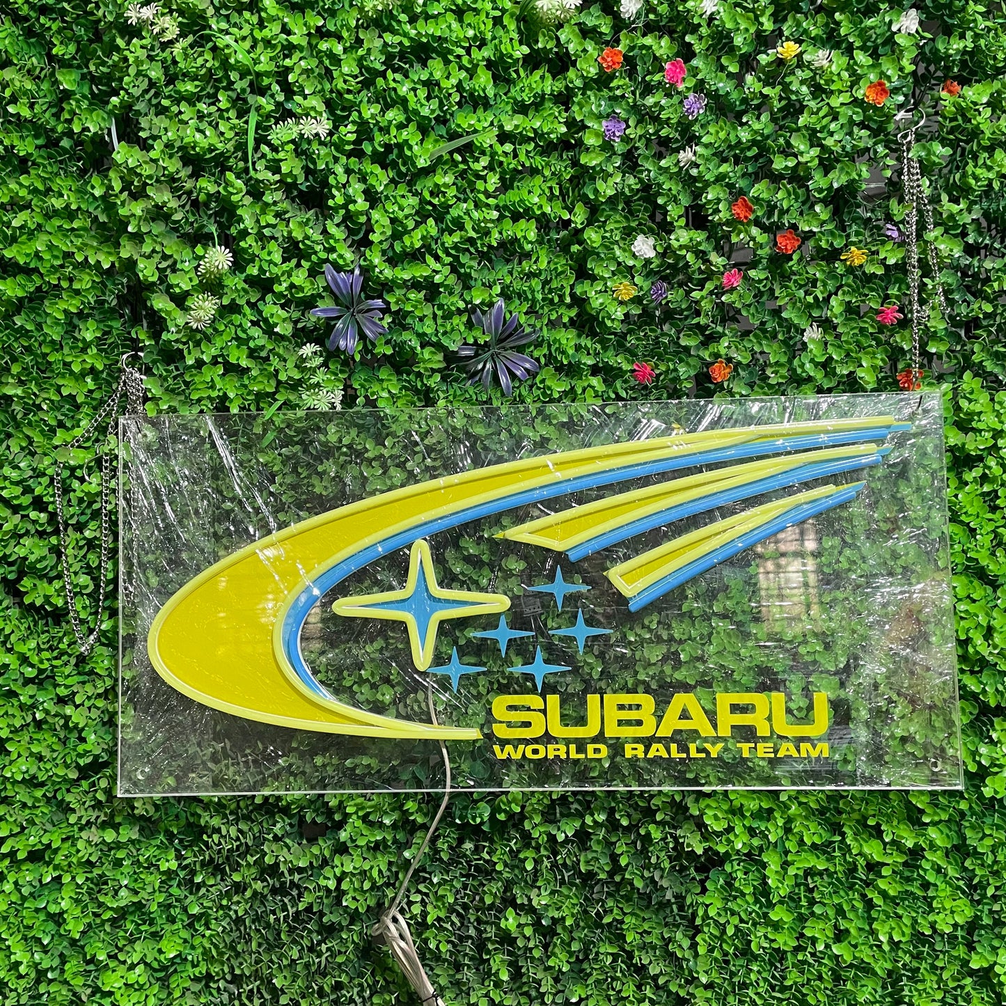 SUBARU