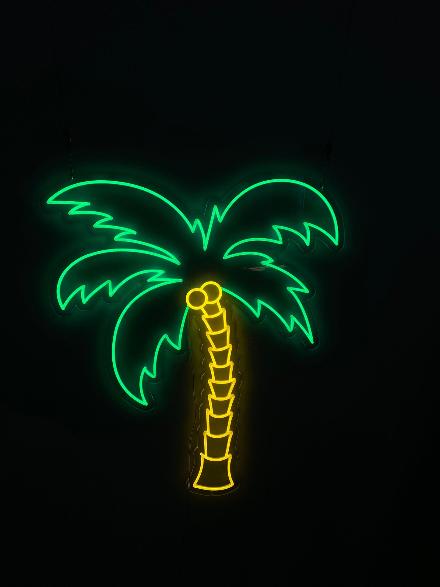 customized led neon sign