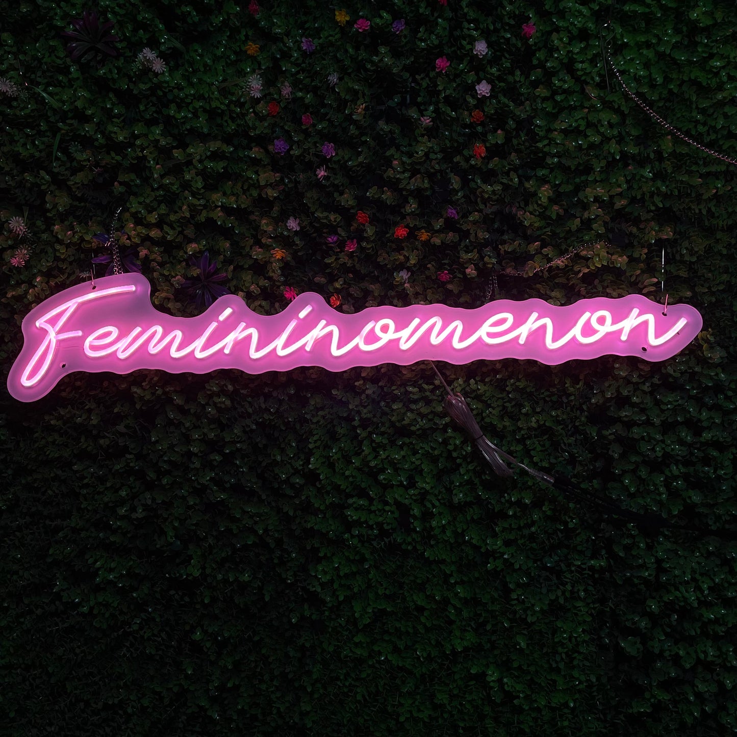 Femininomenon