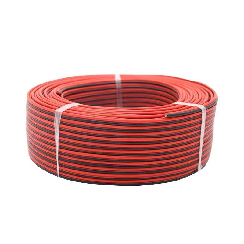 ZR-RVB black and red wire-double wire