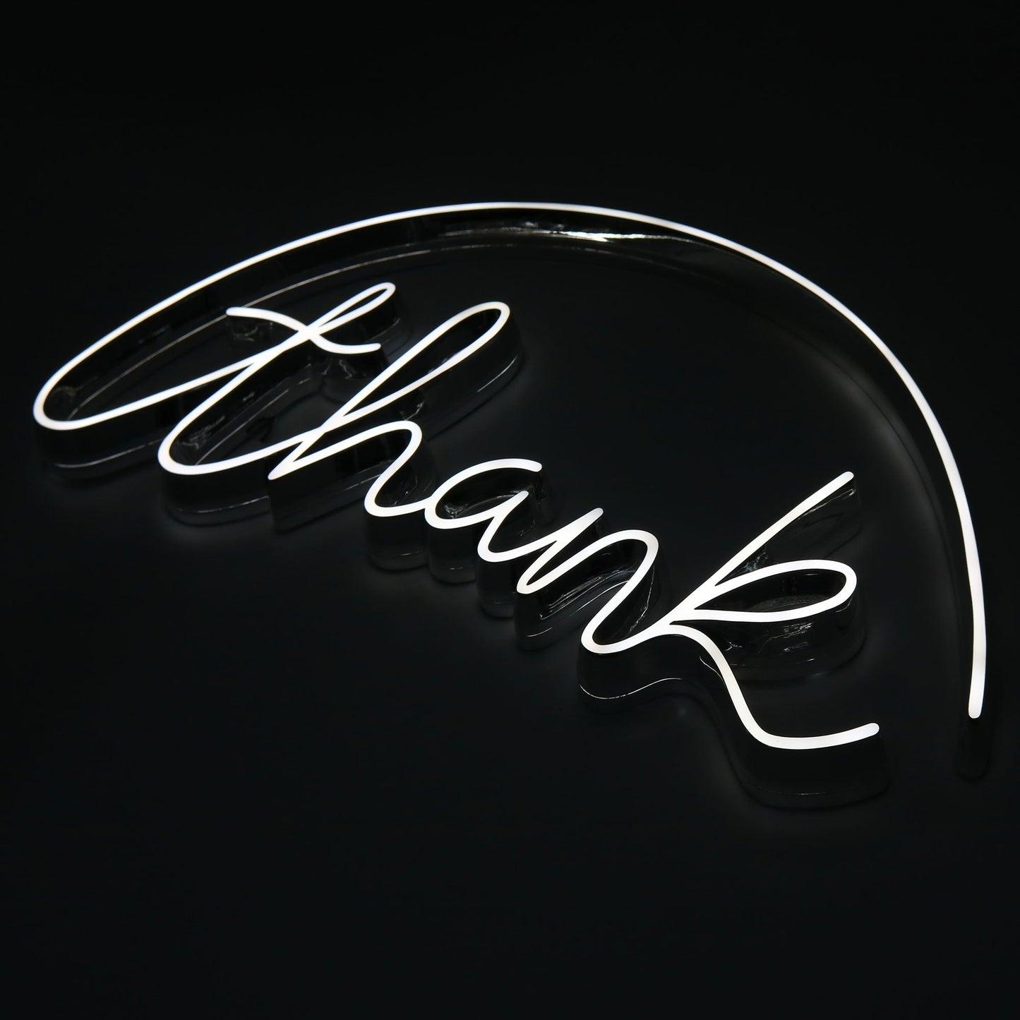 Free Design Company Decoration Led Light Sign Business Signage Acrylic Frontlit Led Sign Lighting Letters for Lobby