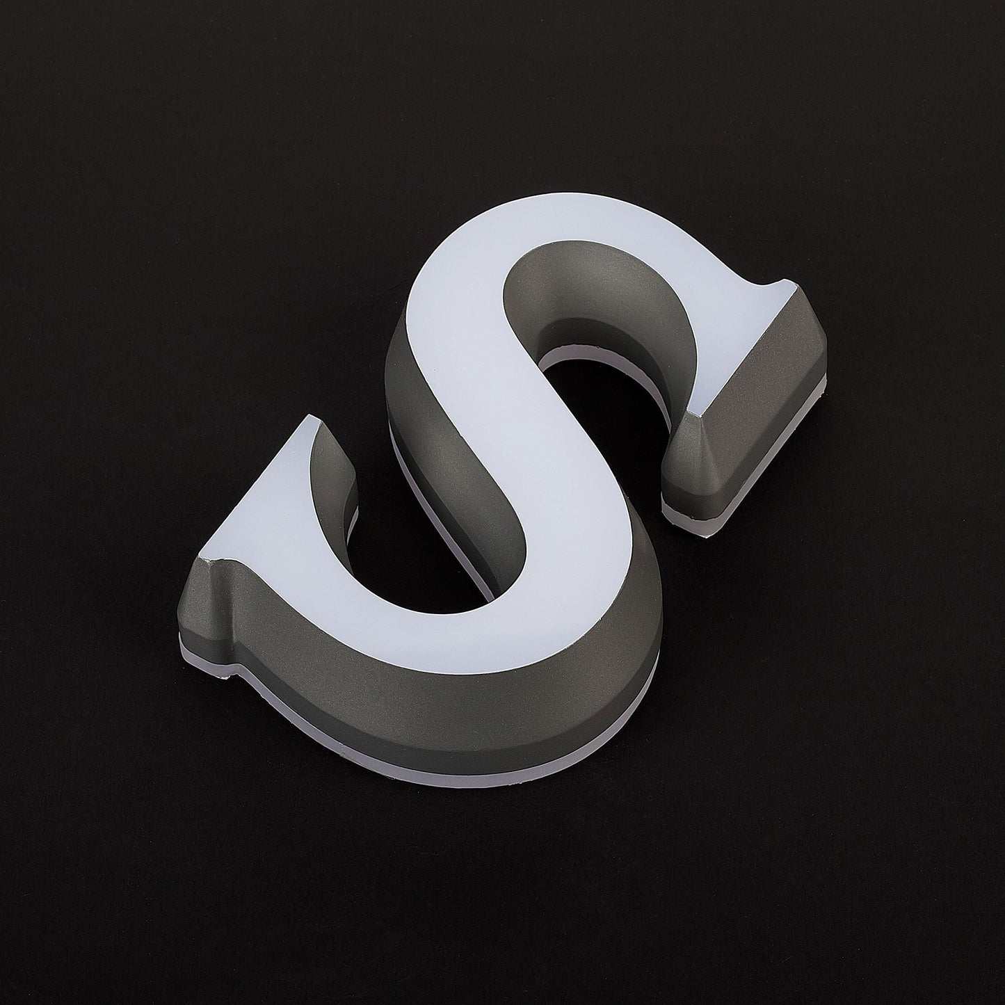 Custom Led Signage Shop Sign Board Led Letters Signs Acrylic Luminous Letter for Business