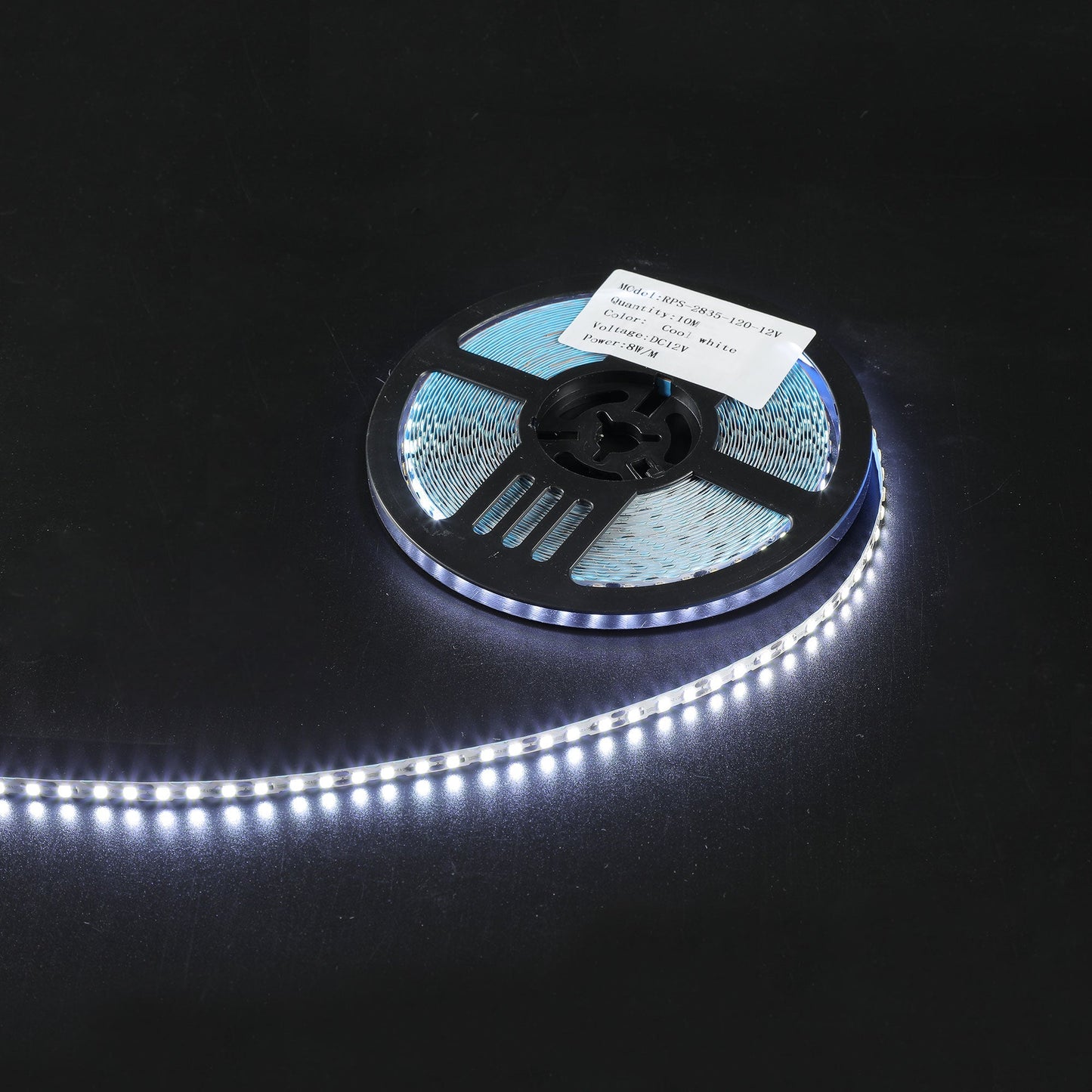 Multi Color DC 12V DC 24V Waterproof LED Flexible Strips 4MM 5MM 8MM Width for LED Signs