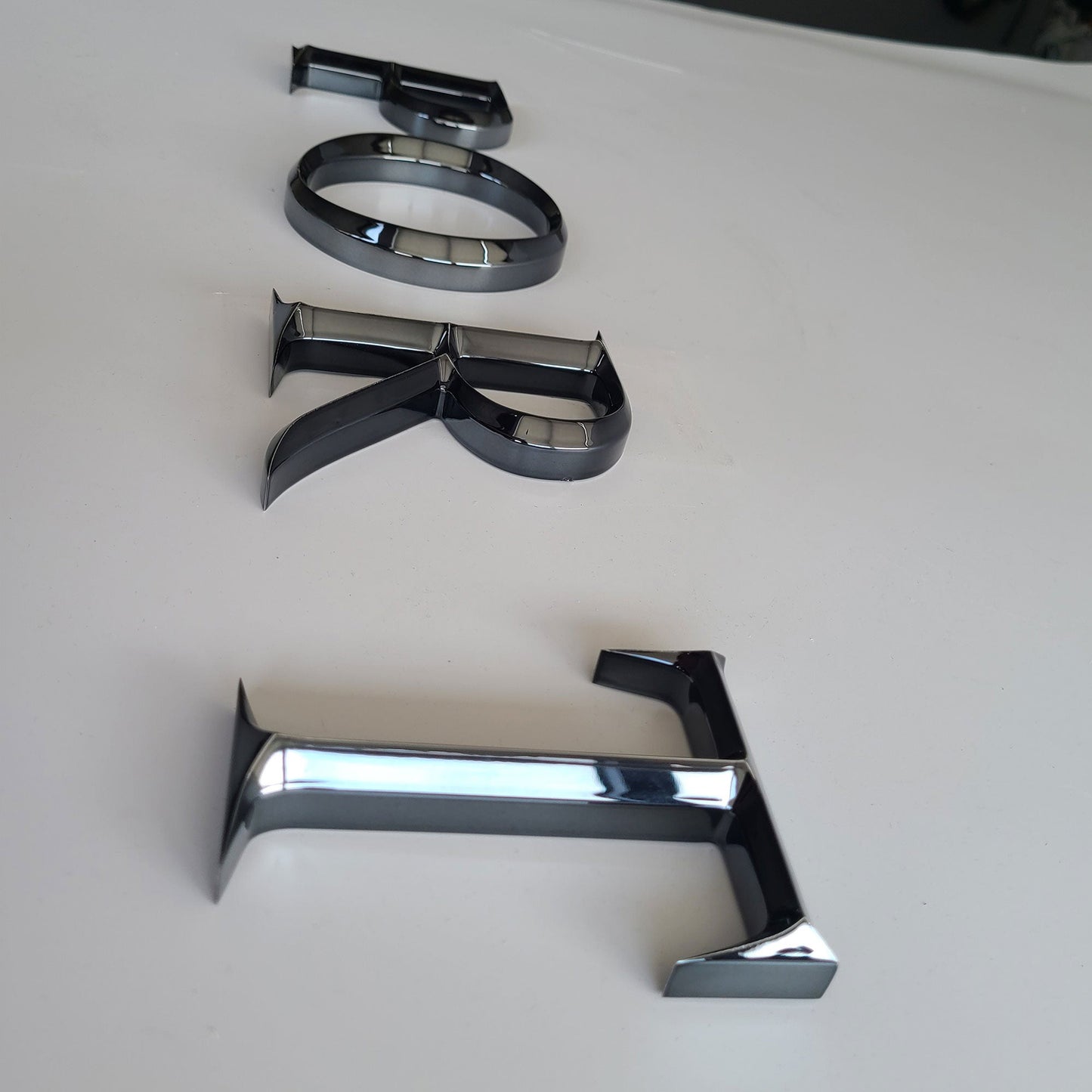 Custom Lobby Reception Cut Acrylic Letters Indoor Wall Sign 3D Raised Letter Sign Companies Brand Signages