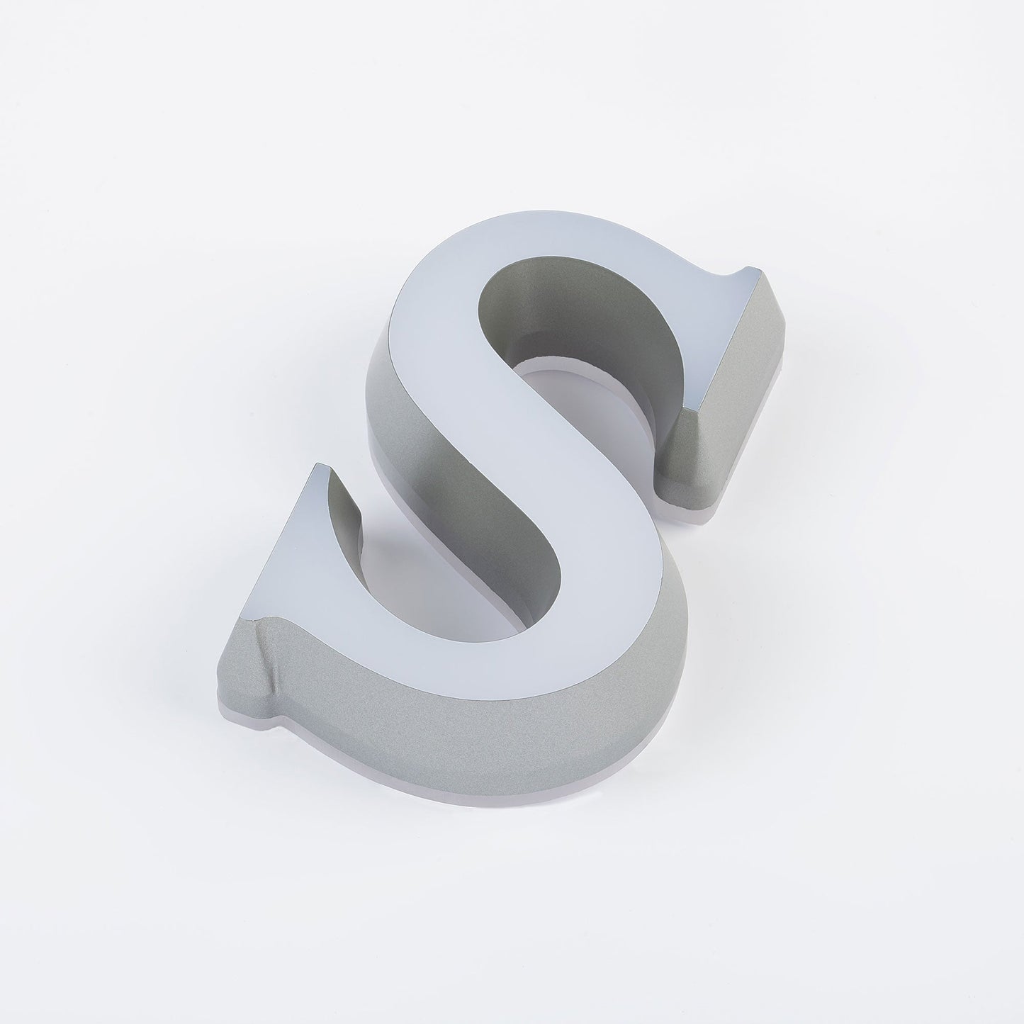 Custom Led Signage Shop Sign Board Led Letters Signs Acrylic Luminous Letter for Business