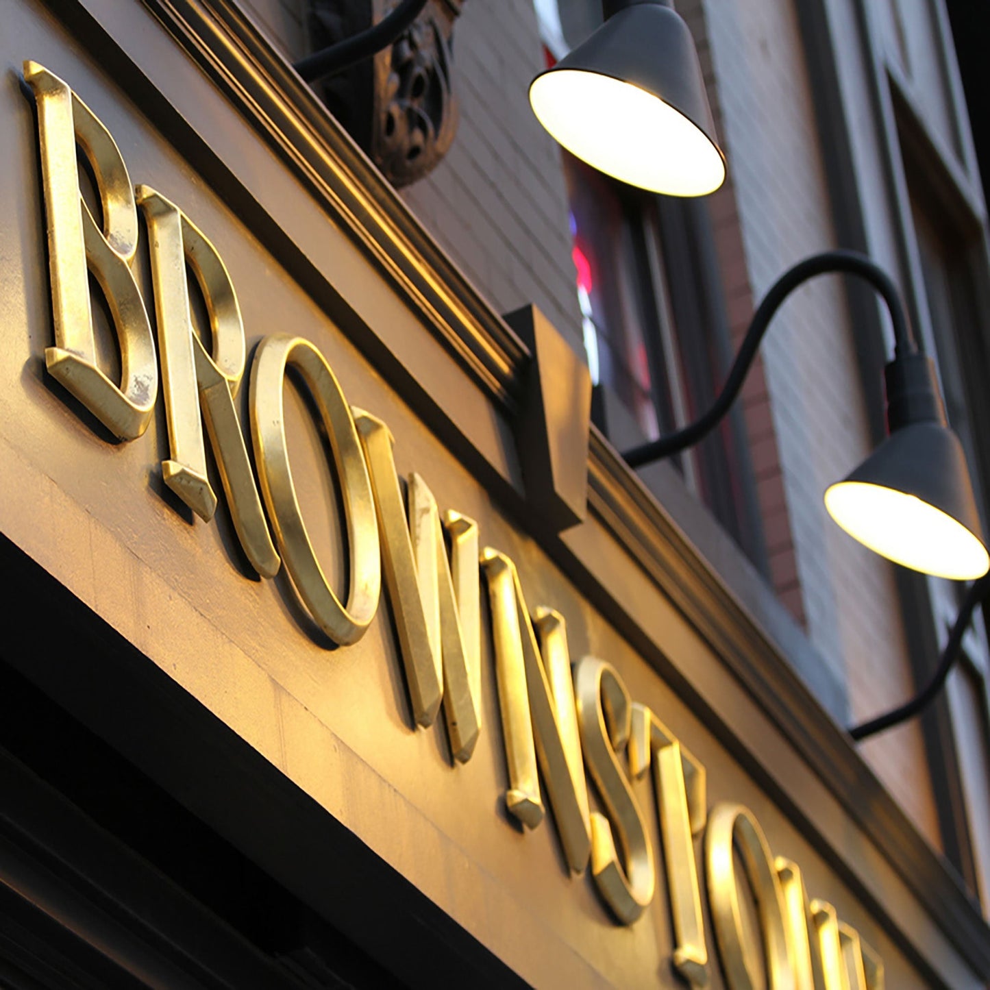 Gold Metal Letters Business Shop Signs 3d Stainless Steel Logo Custom Channel Letters Indoor Decor