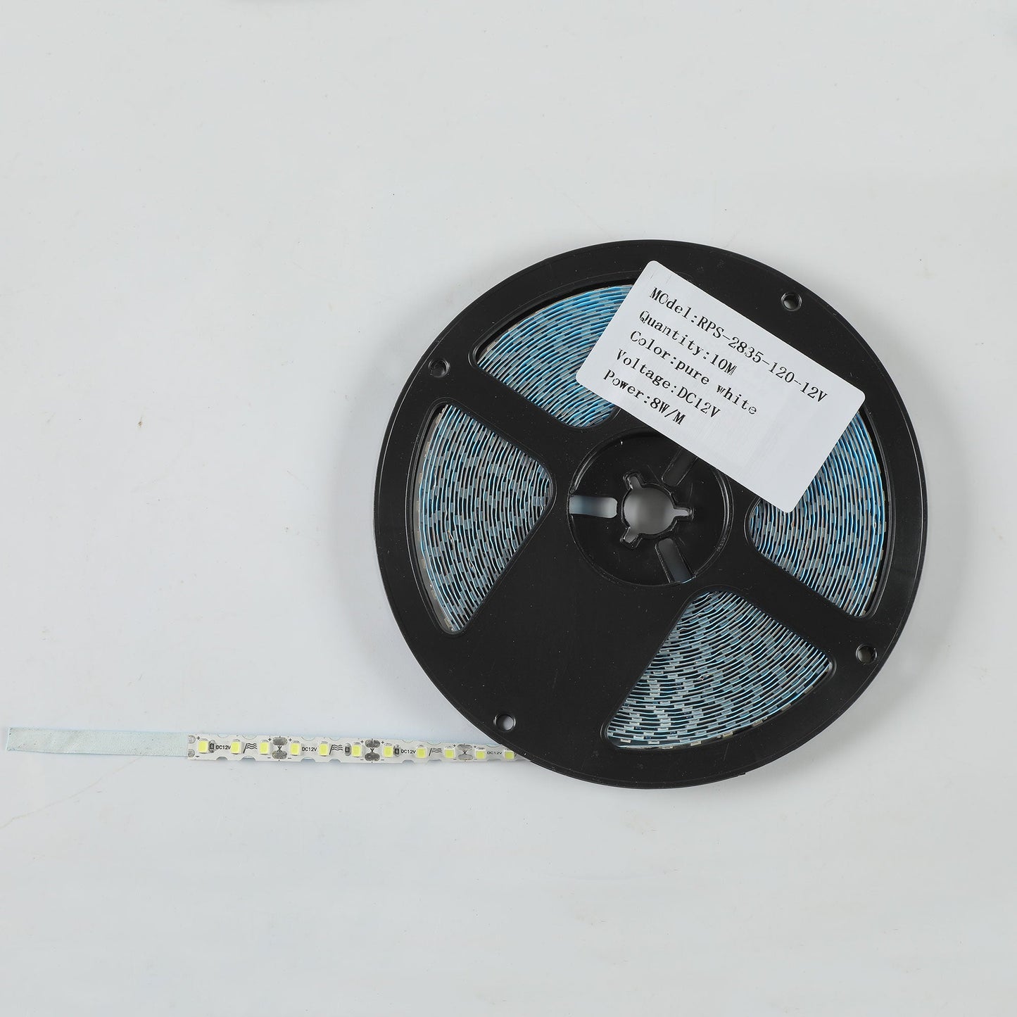 Multi Color DC 12V DC 24V Waterproof LED Flexible Strips 4MM 5MM 8MM Width for LED Signs