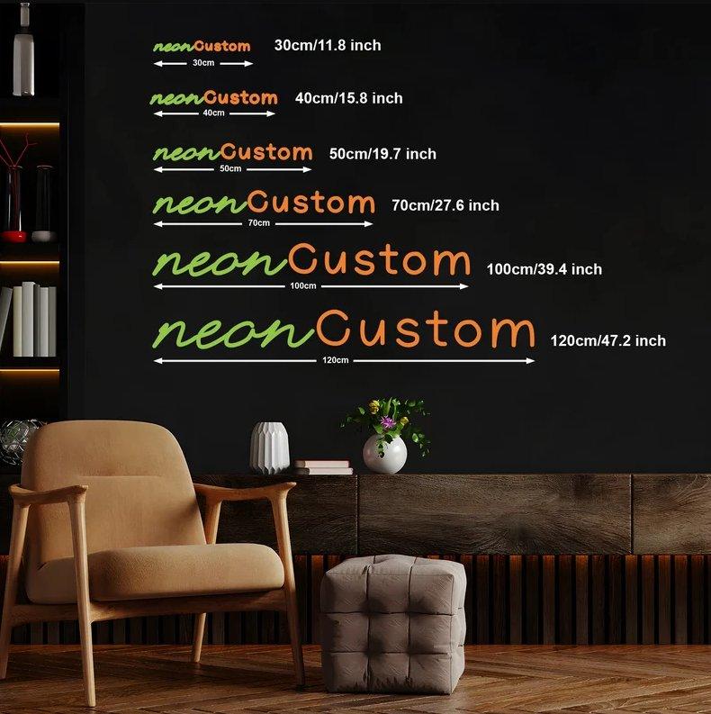 Hello Pencil Kindergarten Led Neon Sign