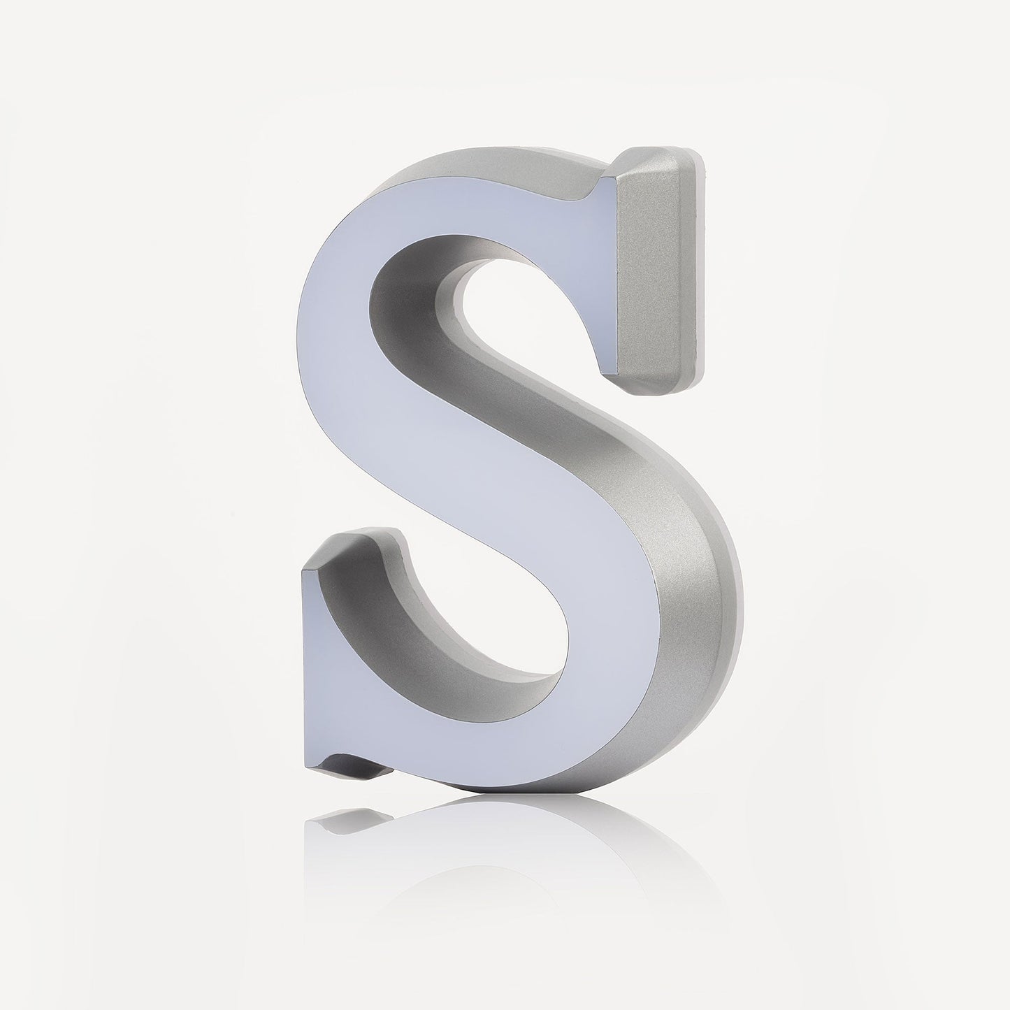 Custom Led Signage Shop Sign Board Led Letters Signs Acrylic Luminous Letter for Business