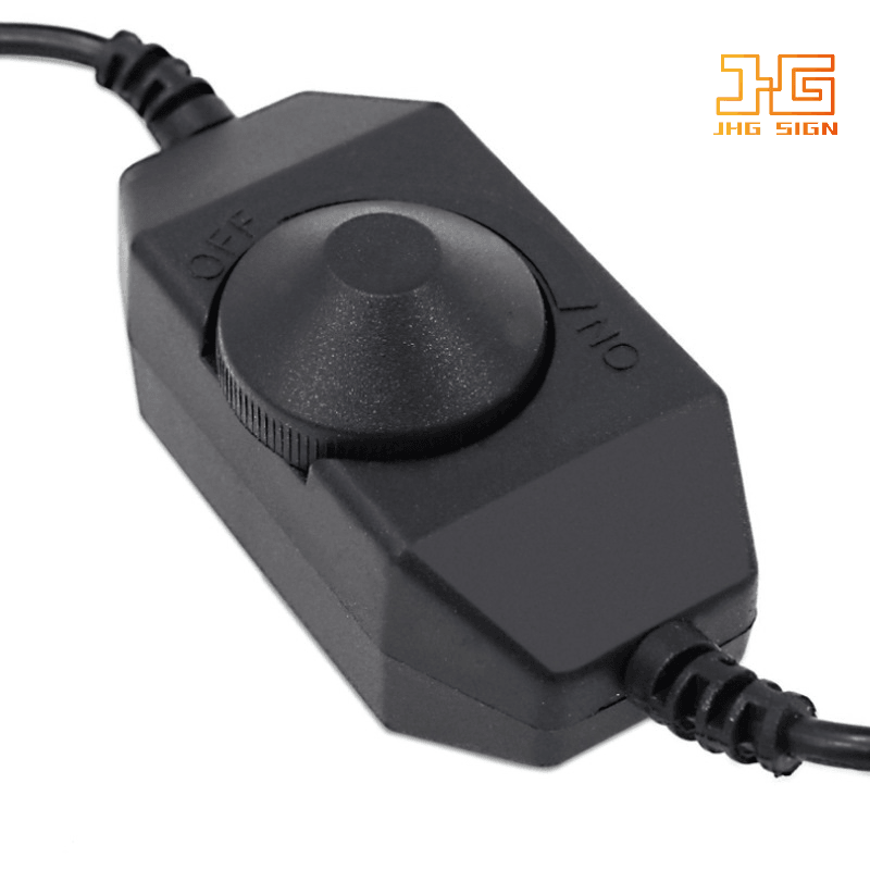 DC12-24V 2A Manual Dimmer