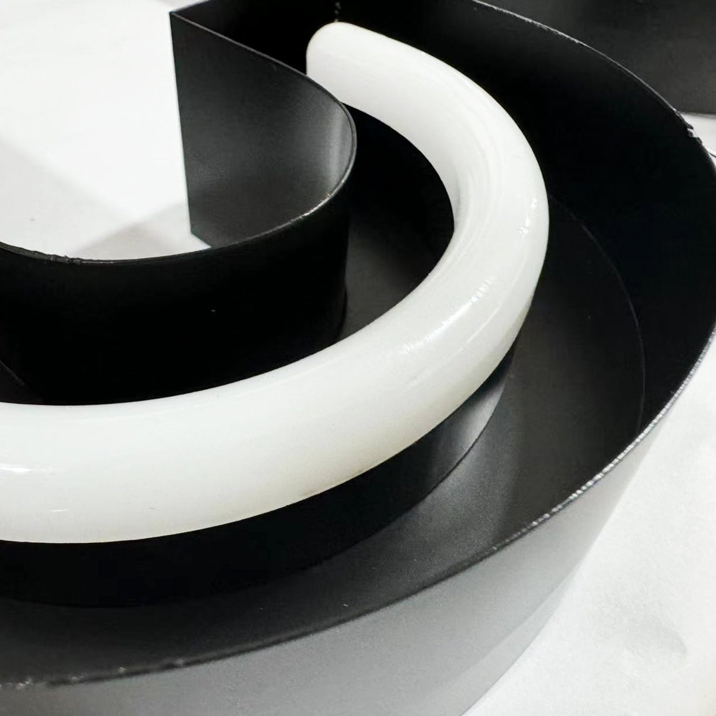 Custom 3d Metal Channel LED Faux Neon Light Retail Shop Led Signage Letters Barber Shop Signage