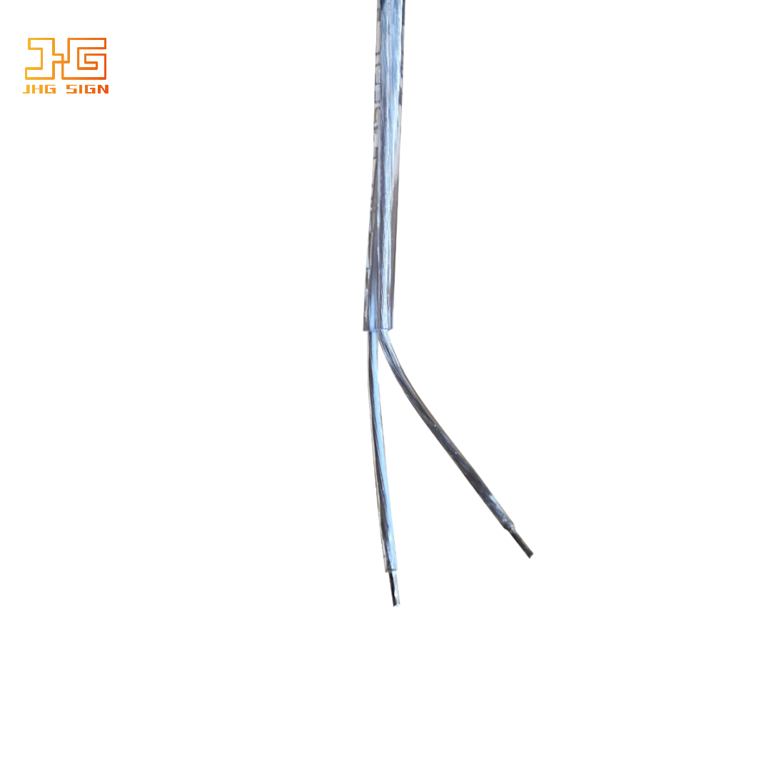 4Meters Female DC Connector 20AWG 0.5mm² 5.5x2.1mm