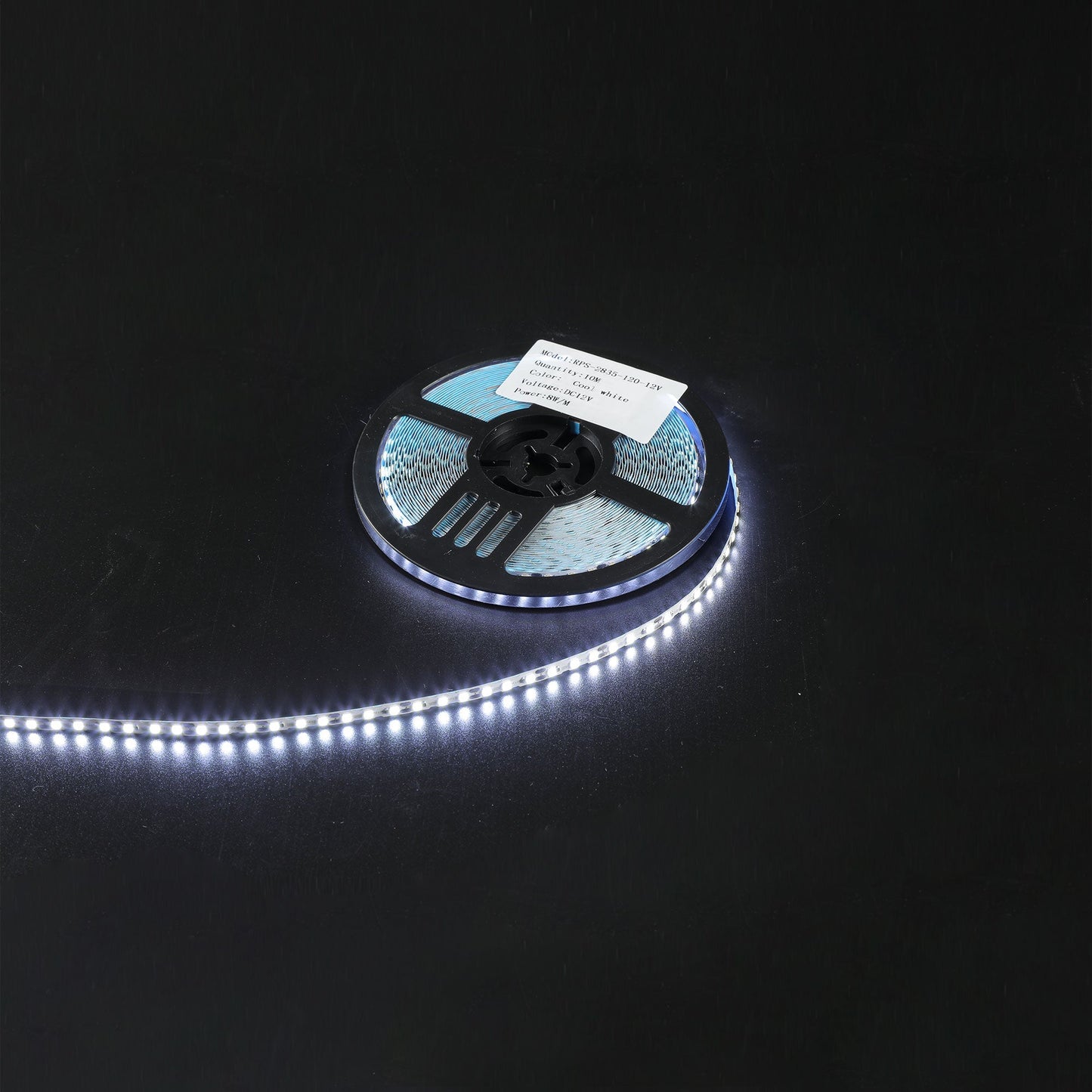 Multi Color DC 12V DC 24V Waterproof LED Flexible Strips 4MM 5MM 8MM Width for LED Signs