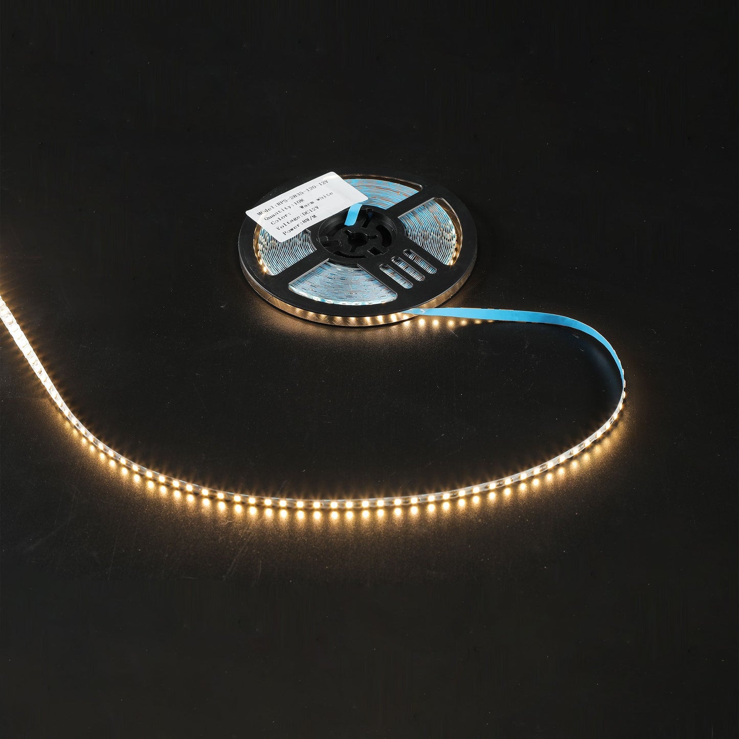 Multi Color DC 12V DC 24V Waterproof LED Flexible Strips 4MM 5MM 8MM Width for LED Signs