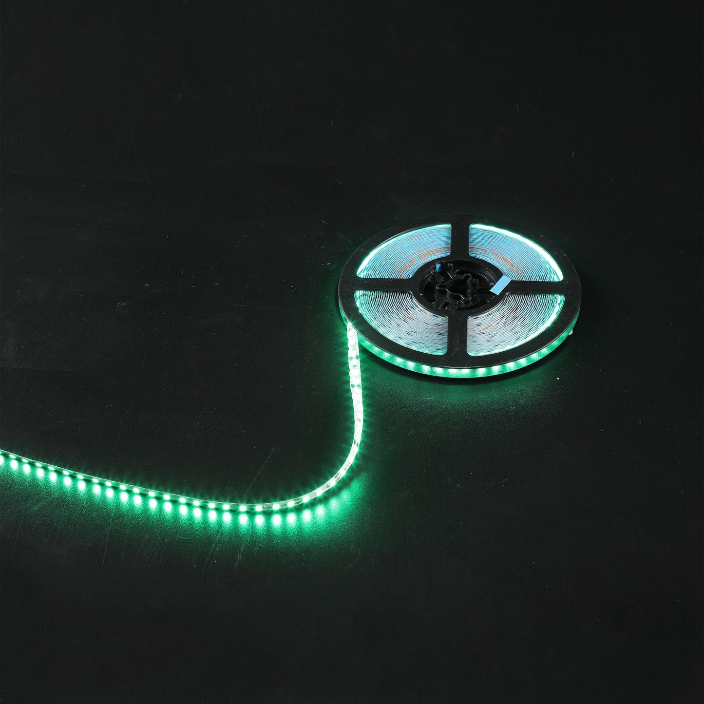 Multi Color DC 12V DC 24V Waterproof LED Flexible Strips 4MM 5MM 8MM Width for LED Signs