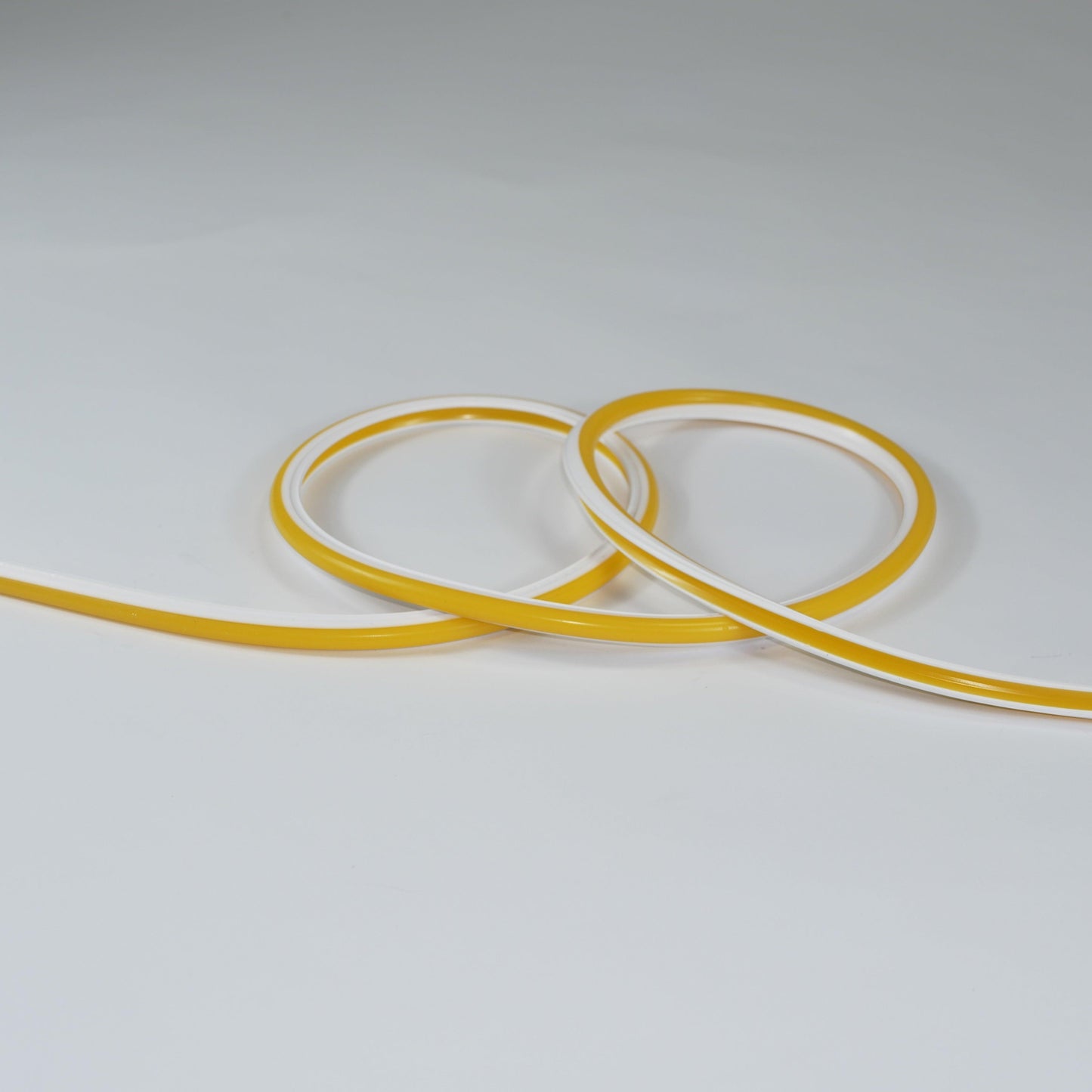 Separate Silicone 6/8mm Diffuser Led Neon 2nd Generation Split Flexible DC 12V Silicon Cover Led Neon Sign Material