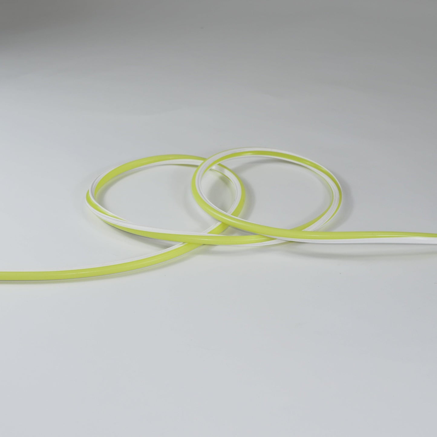 Separate Silicone 6/8mm Diffuser Led Neon 2nd Generation Split Flexible DC 12V Silicon Cover Led Neon Sign Material