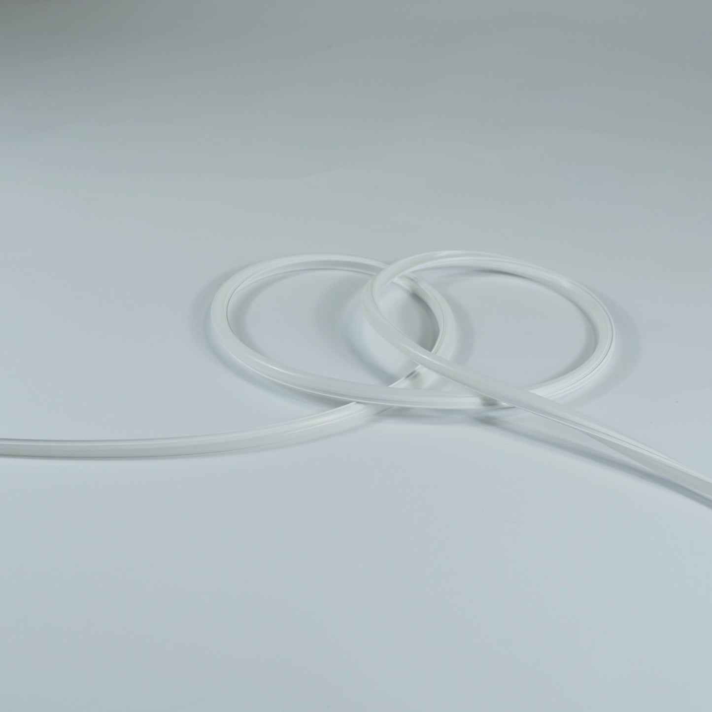 Separate Silicone 6/8mm Diffuser Led Neon 2nd Generation Split Flexible DC 12V Silicon Cover Led Neon Sign Material