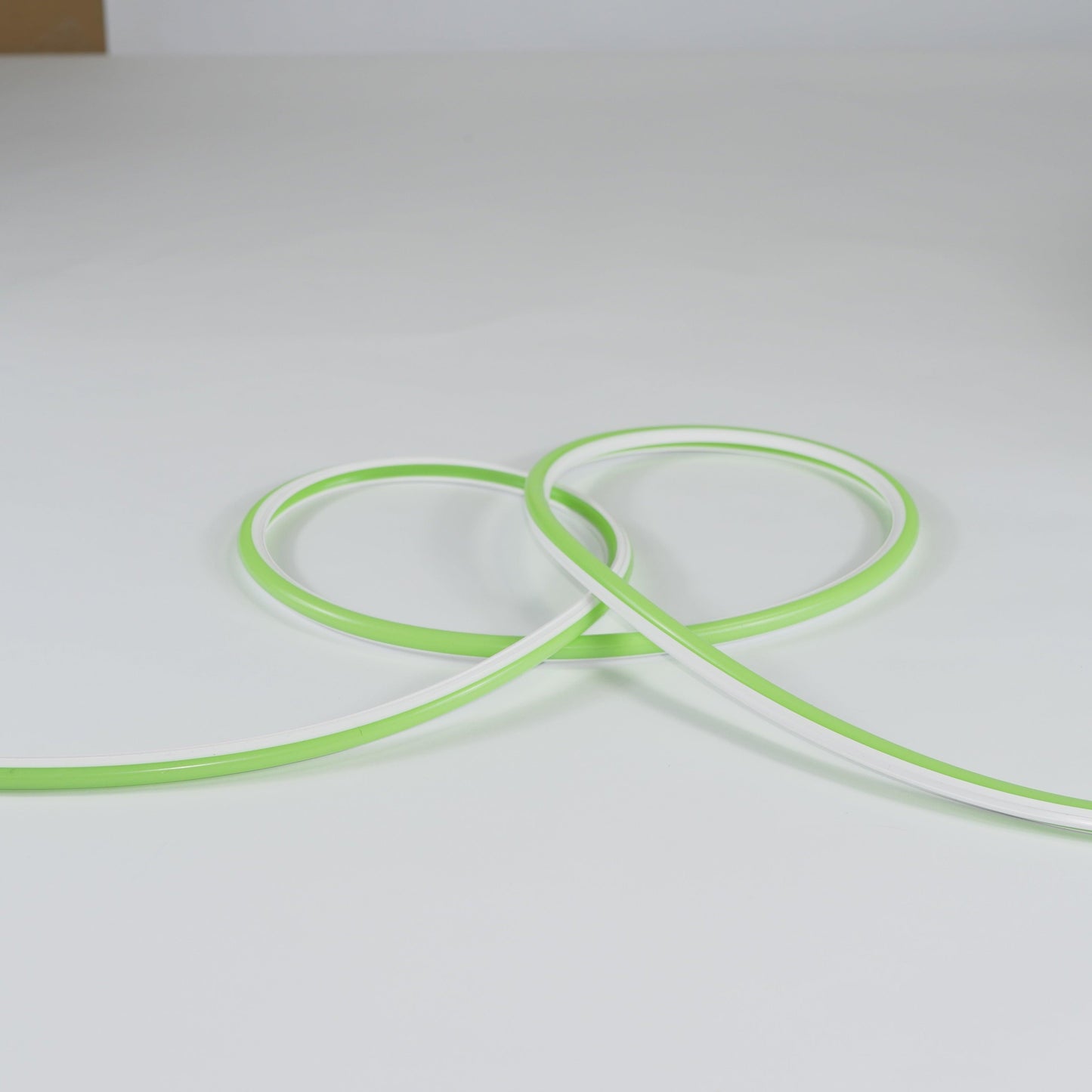 Separate Silicone 6/8mm Diffuser Led Neon 2nd Generation Split Flexible DC 12V Silicon Cover Led Neon Sign Material