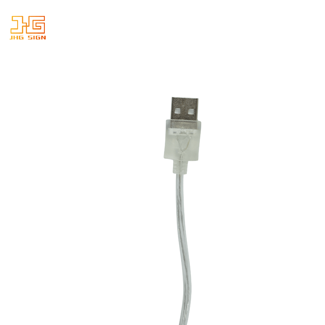 USB Connector