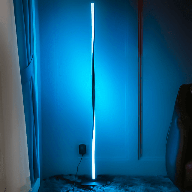 Helix Floor Lamp
