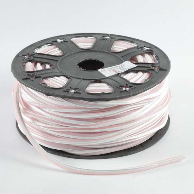 Separate Silicone 6/8mm Diffuser Led Neon 2nd Generation Split Flexible DC 12V Silicon Cover Led Neon Sign Material