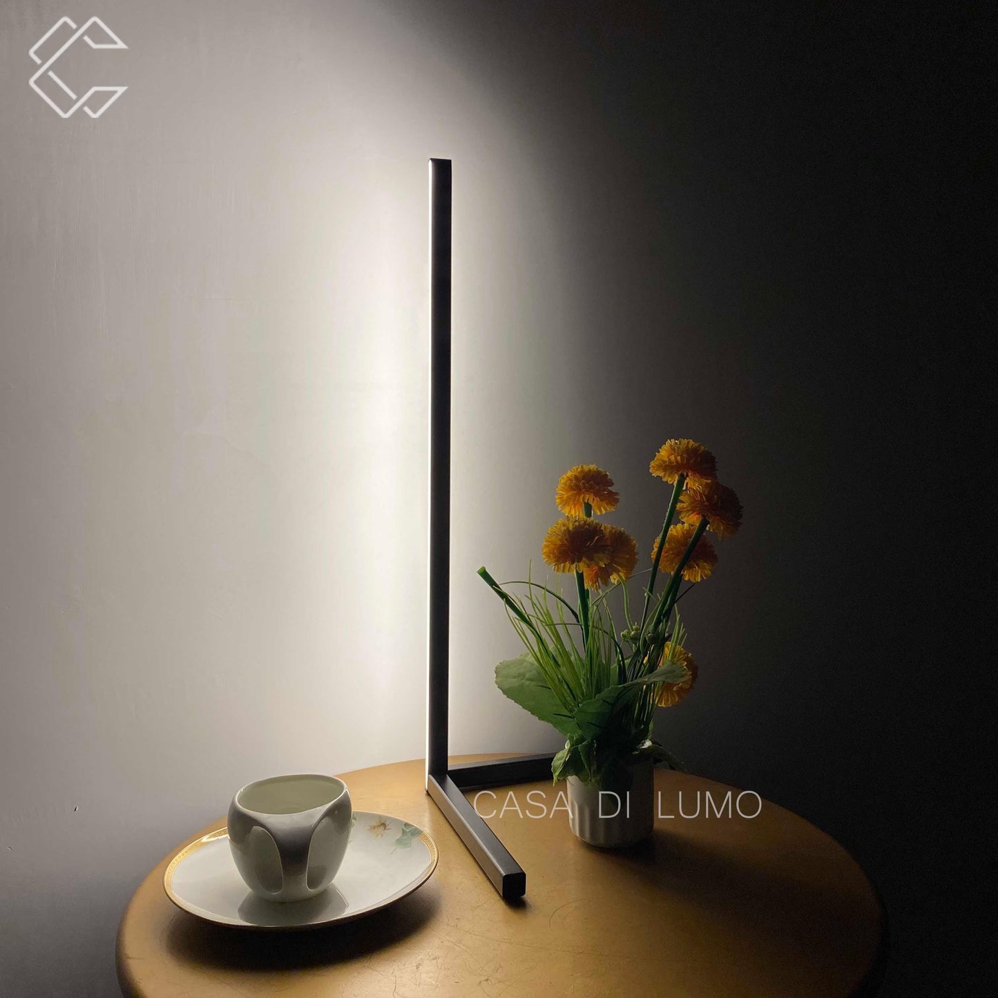 Mini Apōllō Lamp