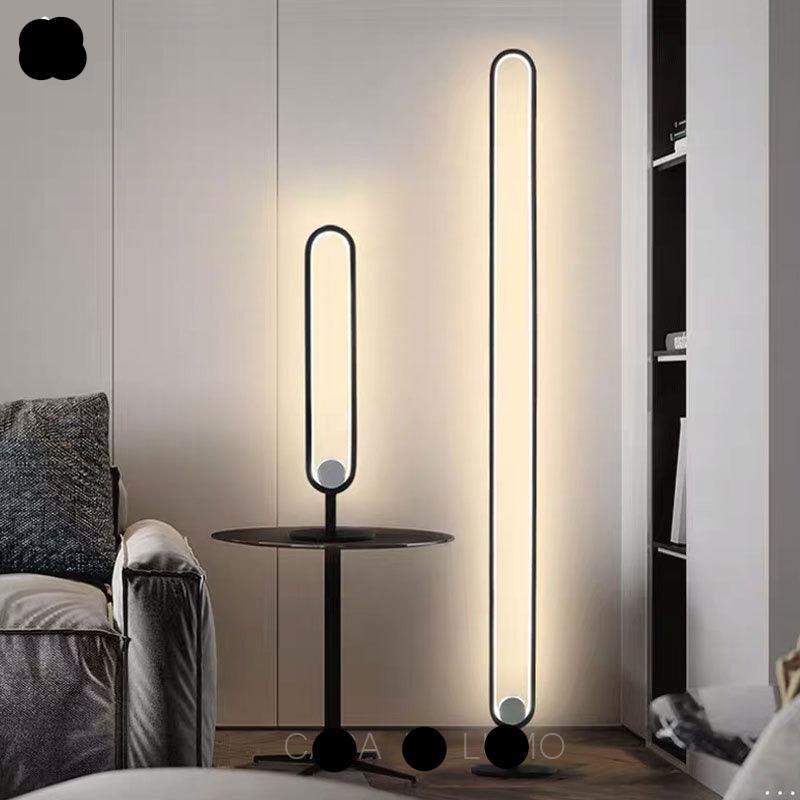 Mini Infinity Lamp