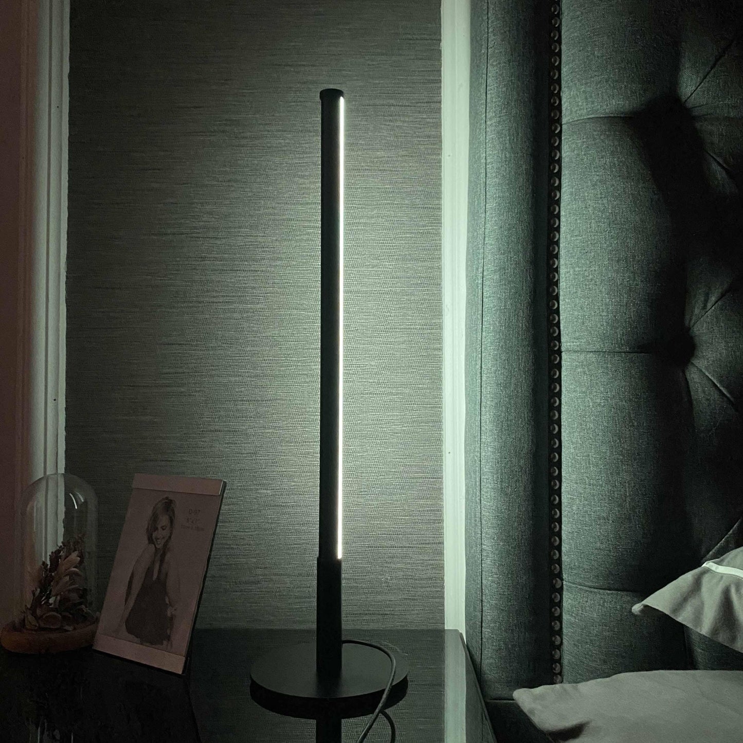 Mini Nova Lamp