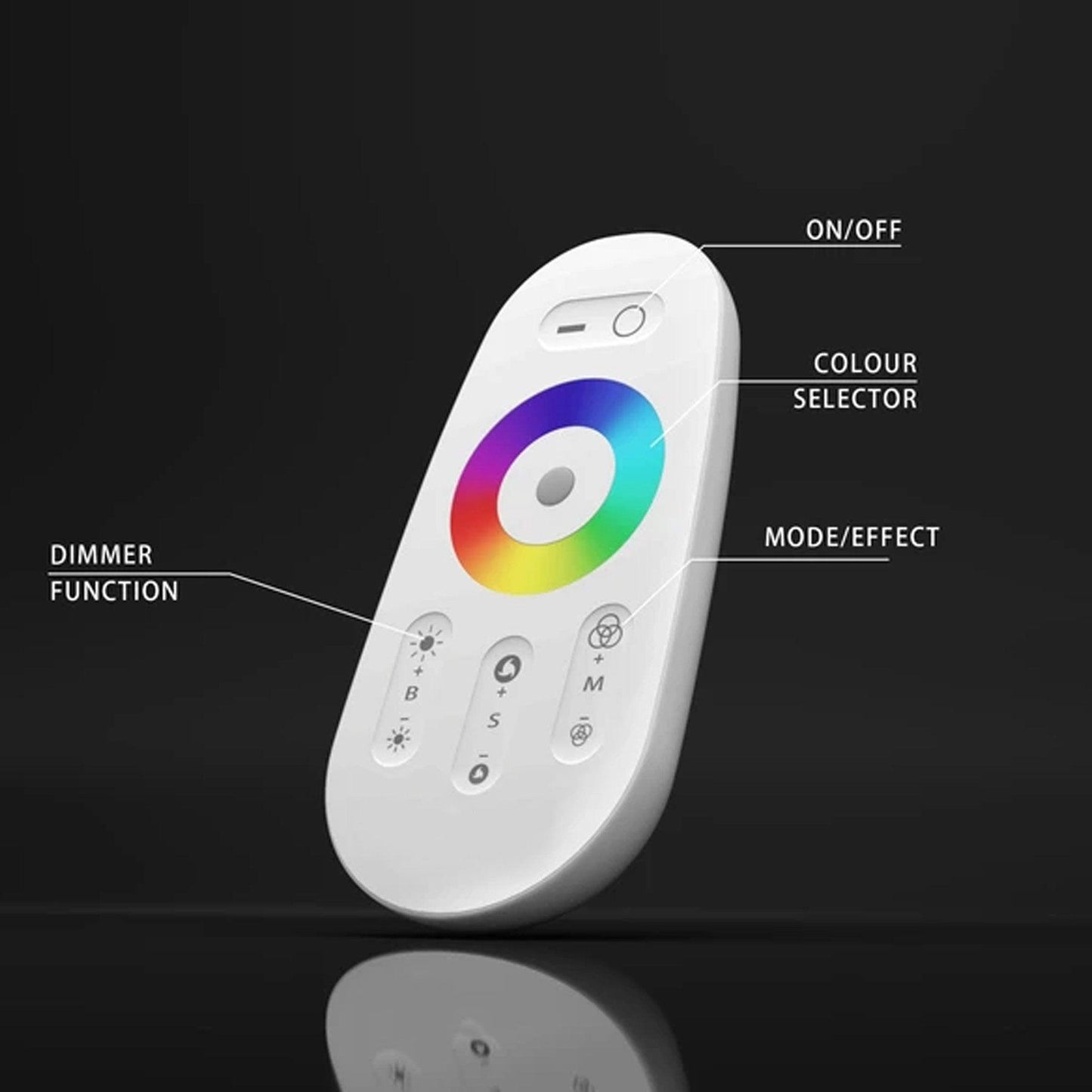 Mini Nova Lamp