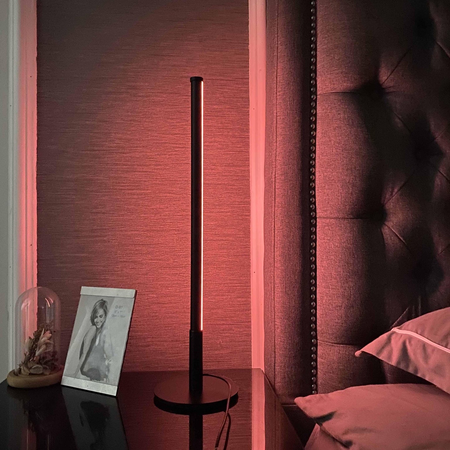 Mini Nova Lamp