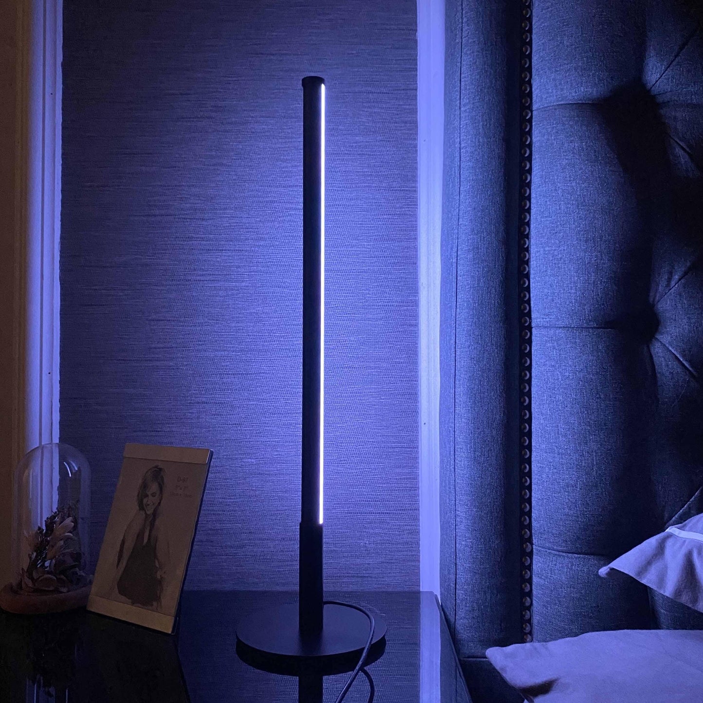 Mini Nova Lamp