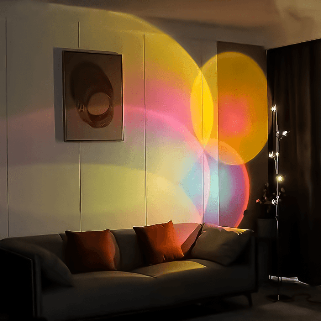Phoenix Floor Lamp
