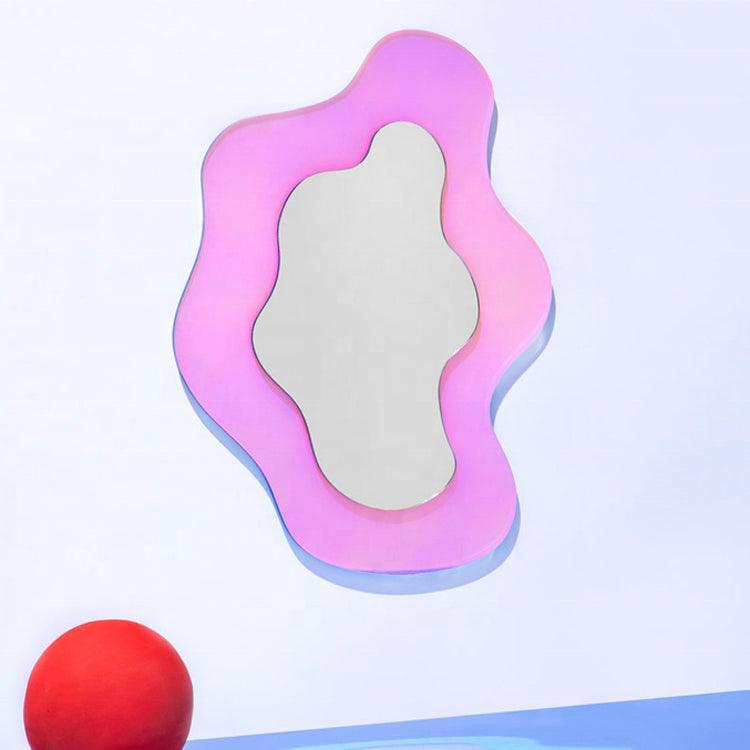 Wiggly Life Reflector