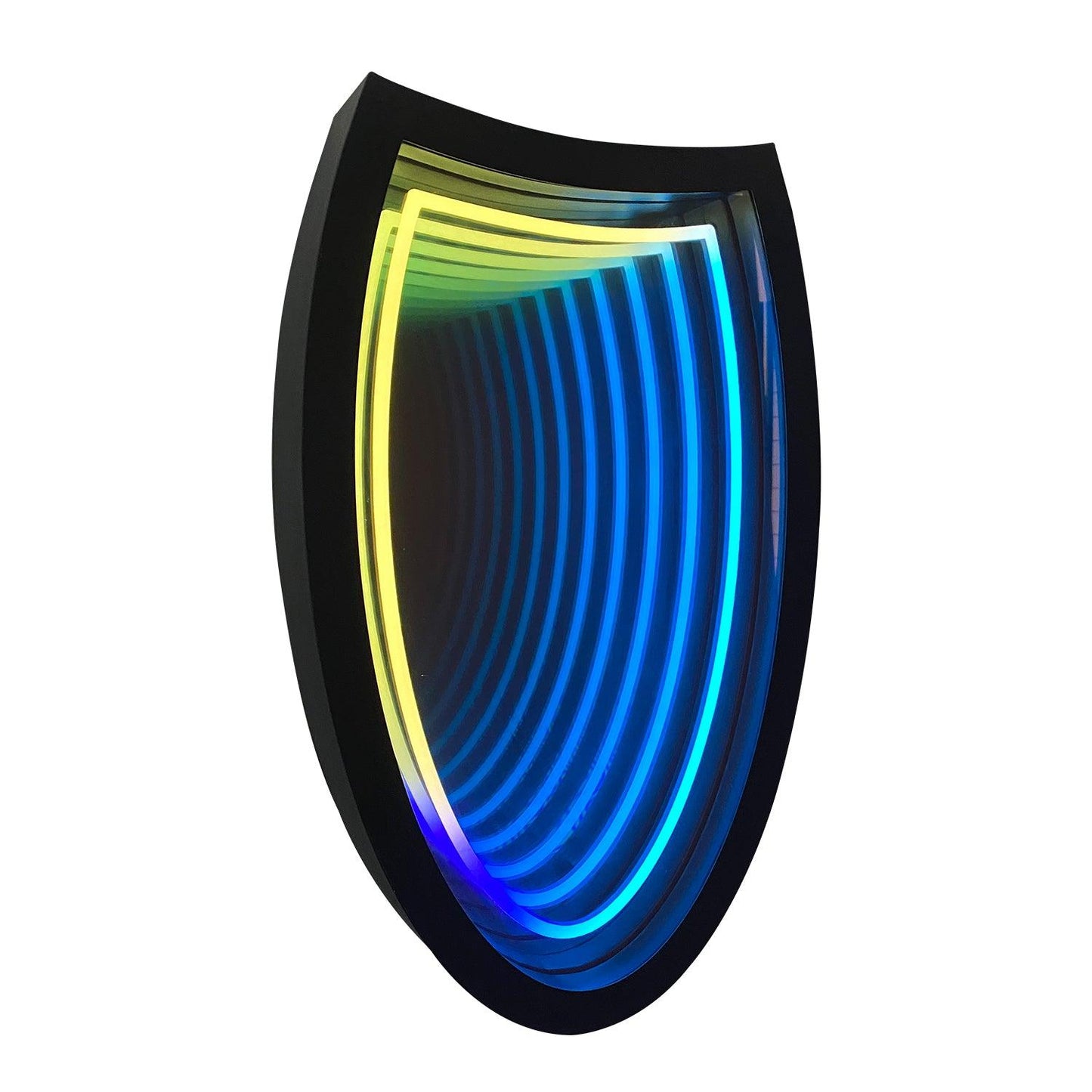 Pixel Led Infinity Mirror Home Bar Night Club decoration
