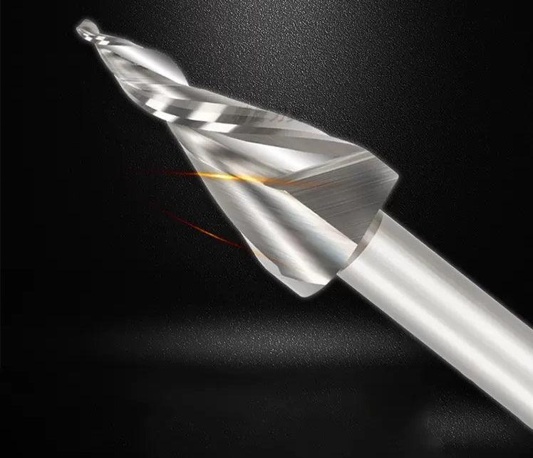 Mini letter engraving knife advertising engraving machine tool