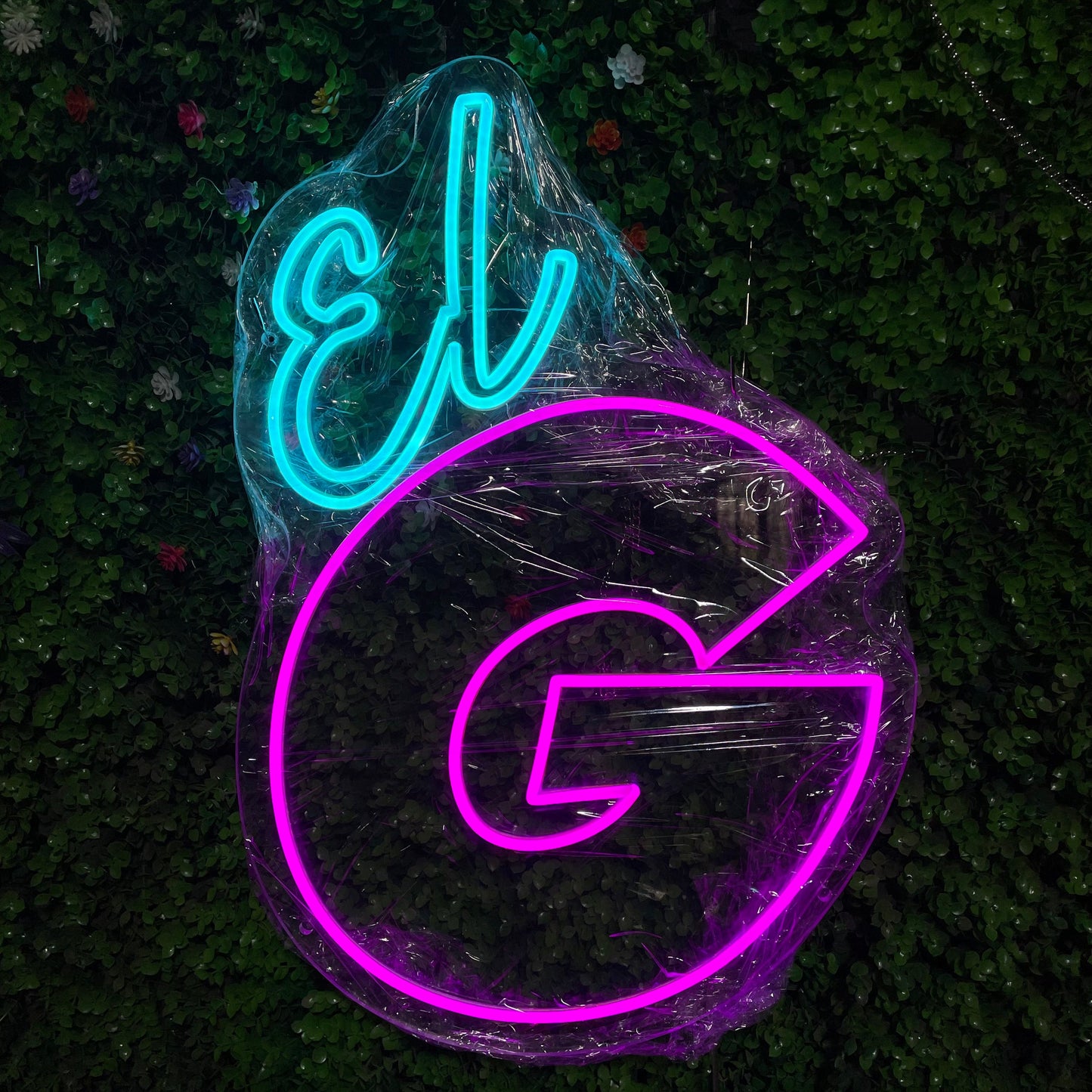 GEL