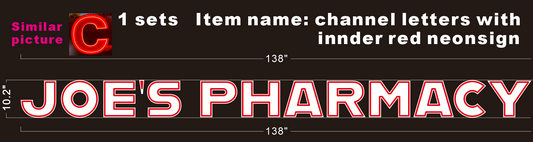 joe's pharmacy