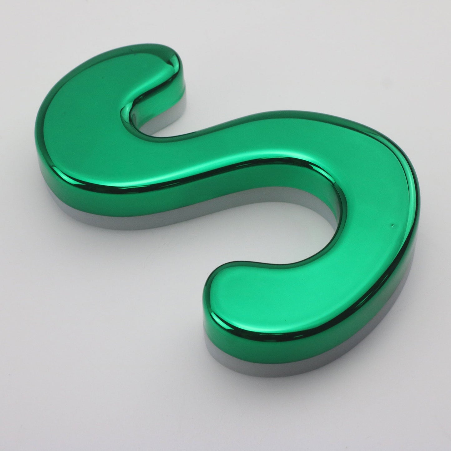 Durable LED Illuminated Outdoor Light Letter Business Store Sign 3D Acrylic Light Up Letter Sign