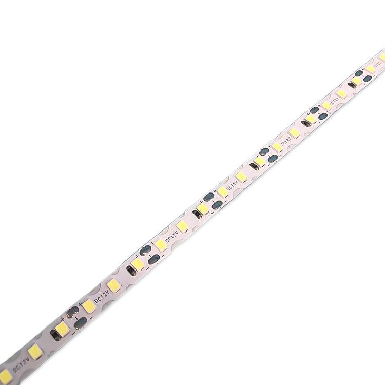 Waterproof IP65  New 12V 120led/m led strips 50Meters/roll