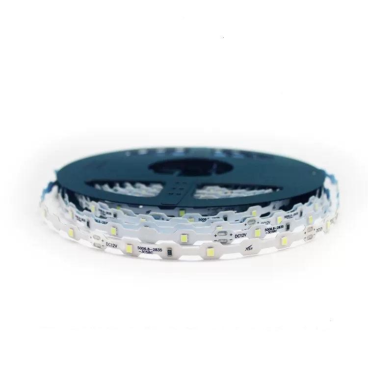 30Leds C7230 Waterproof DC12V  White light strip series IP67