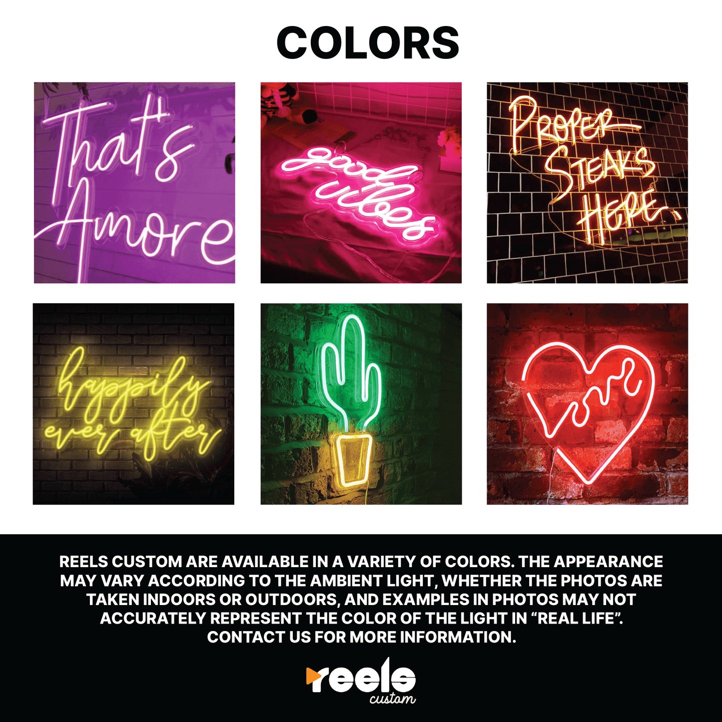 Hello Summer Artwork Neon Sign
